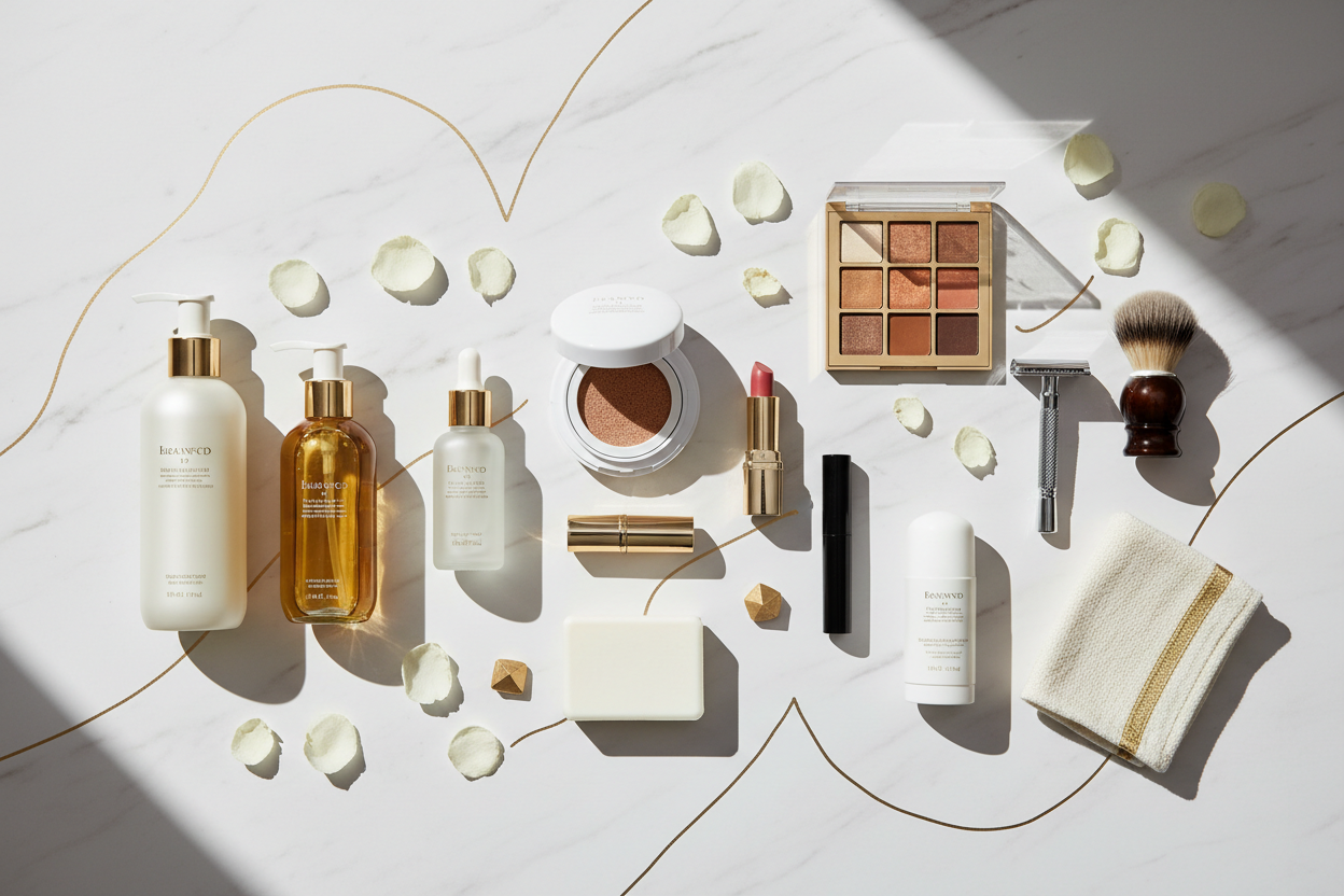 Beauty & Personal Care
