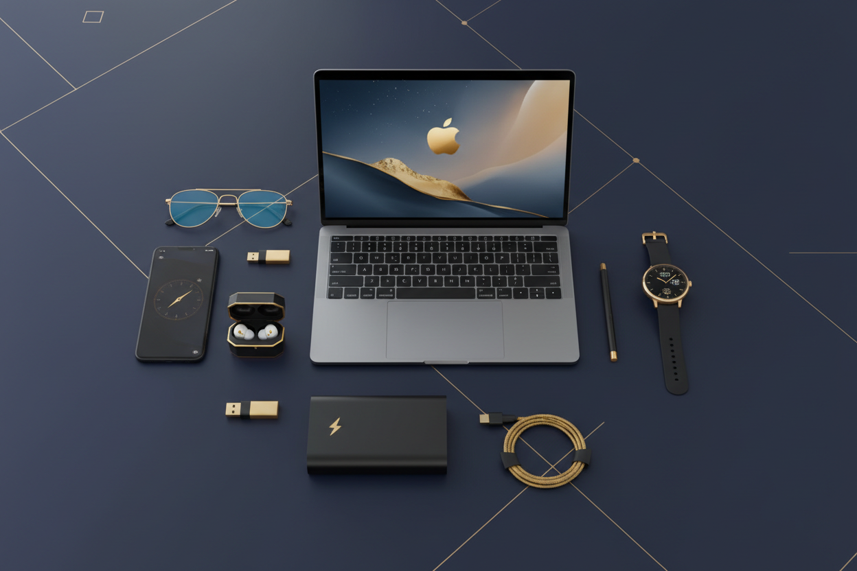 Electronics & Gadgets