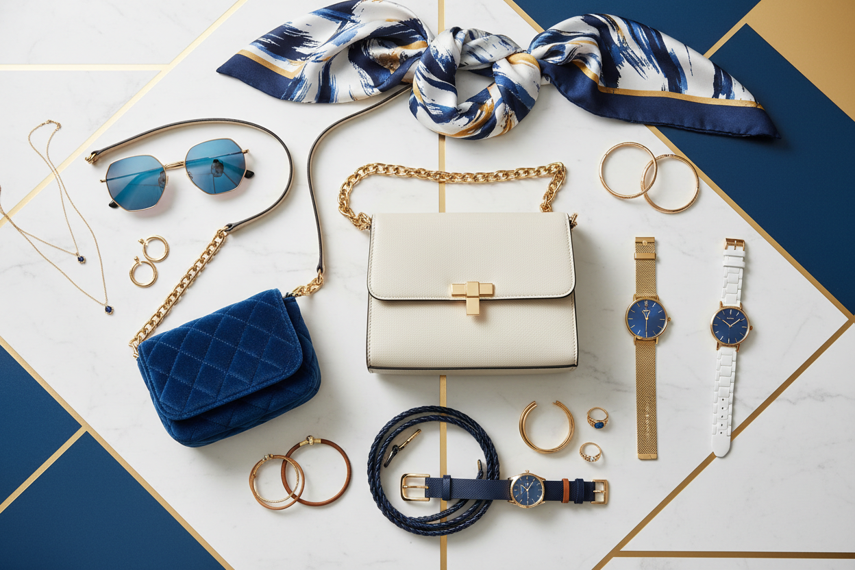 Fashion & Accessories