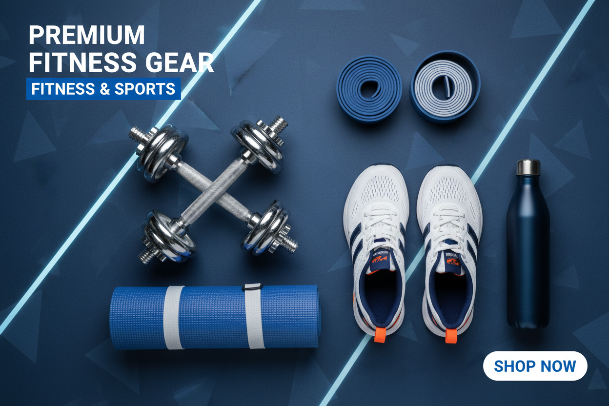Fitness & Sports