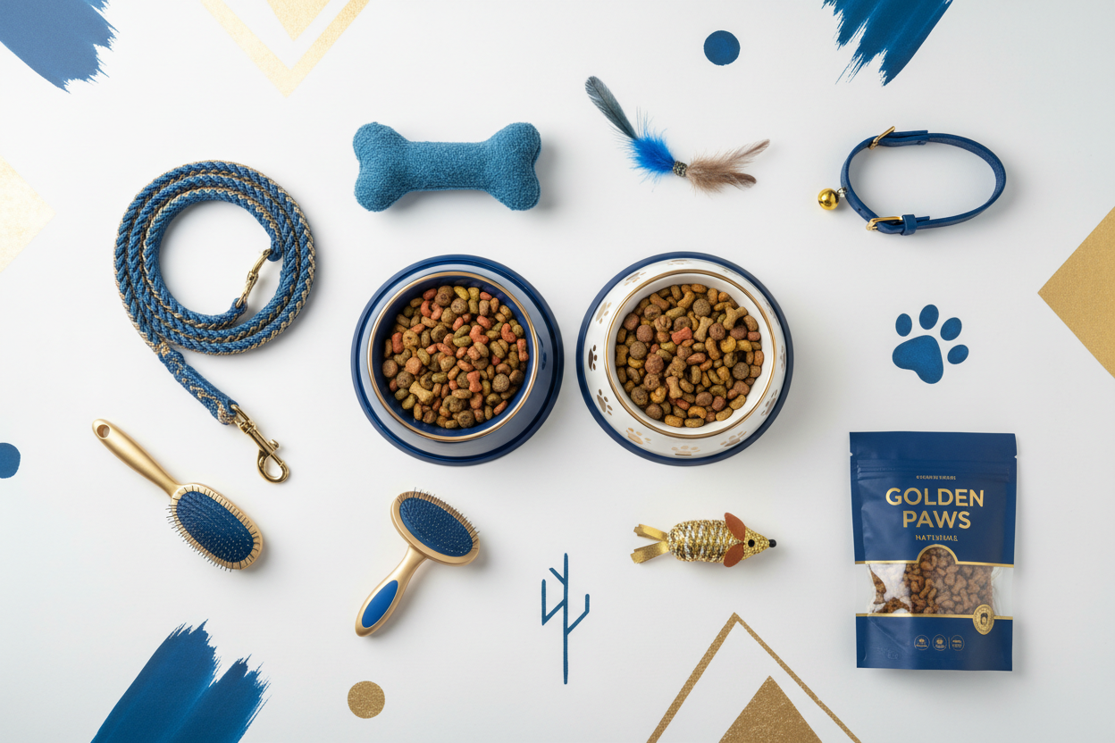 Pet Supplies