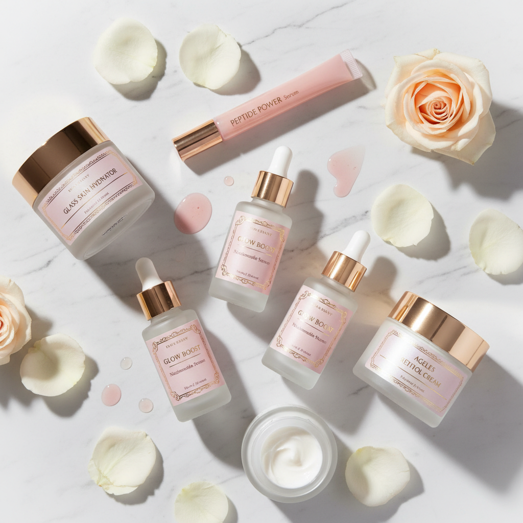 Viral Skincare