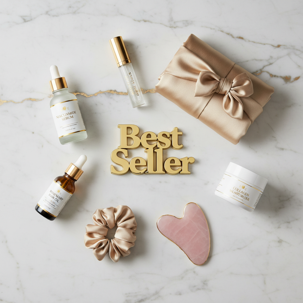 Best Sellers