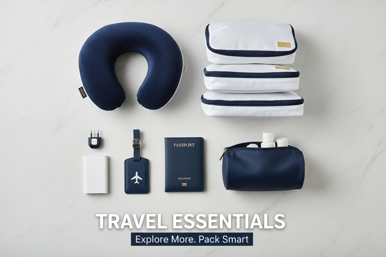 Travel Essentials