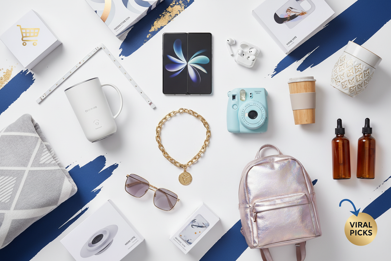 Trending Products