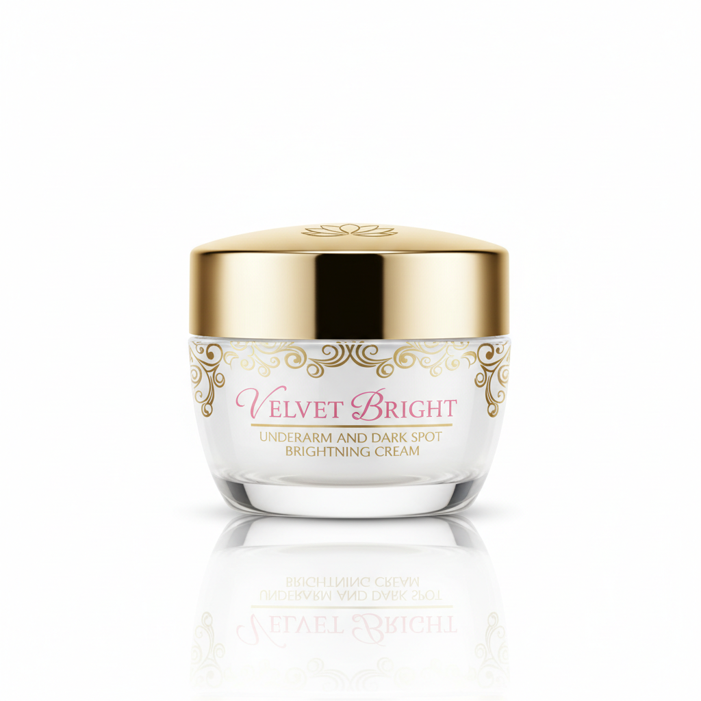 Bright Cream Studio