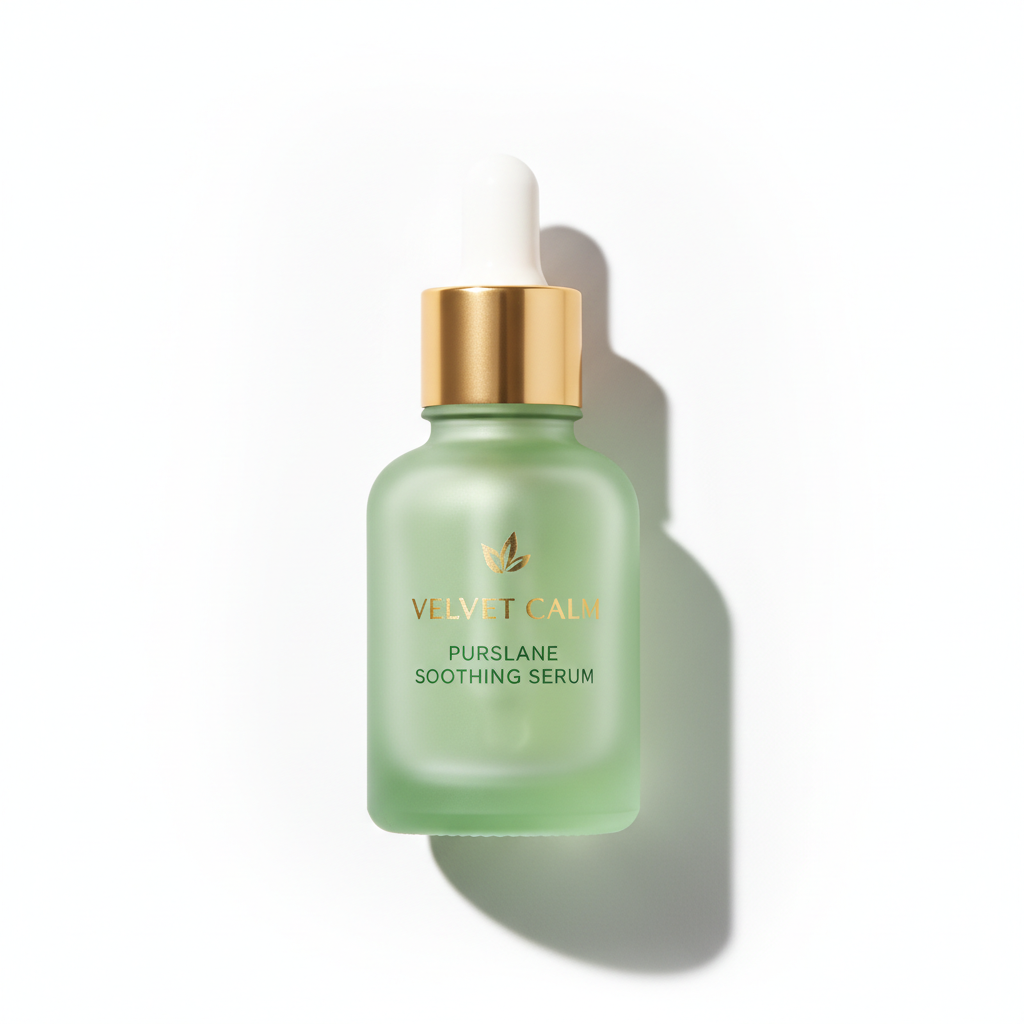 Calm Serum Studio