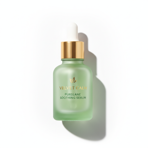 Calm Serum Studio