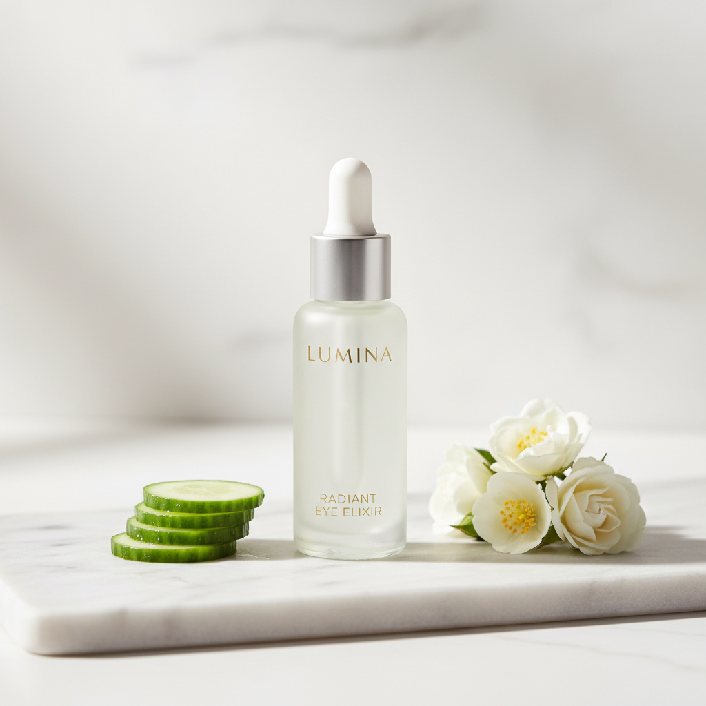 Eye Serum Studio
