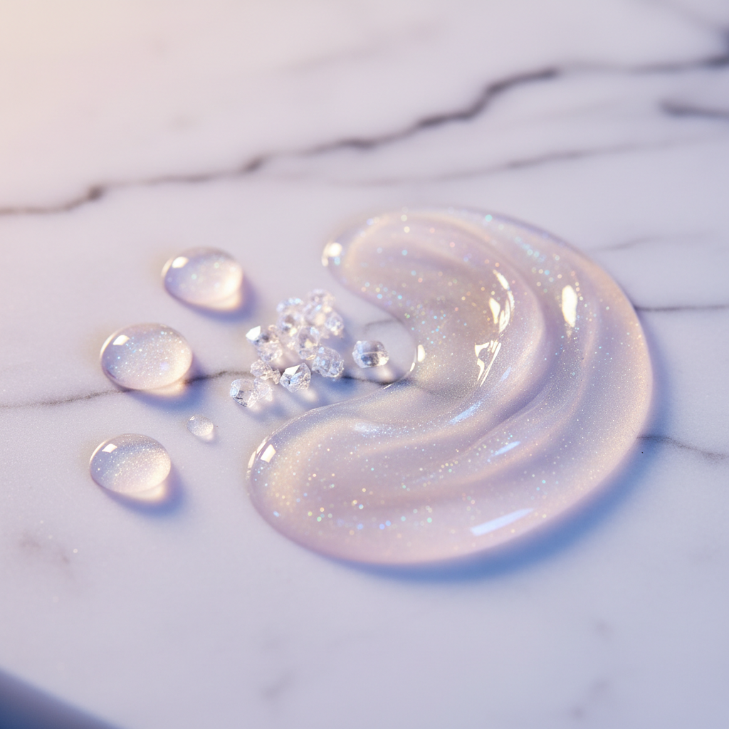 Glass Skin Cream Ingredients