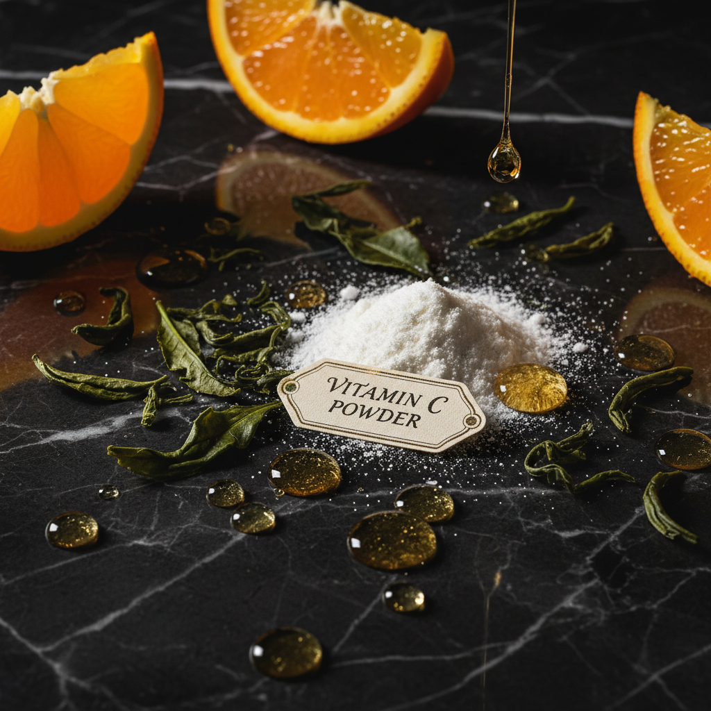 Glow Serum Ingredients