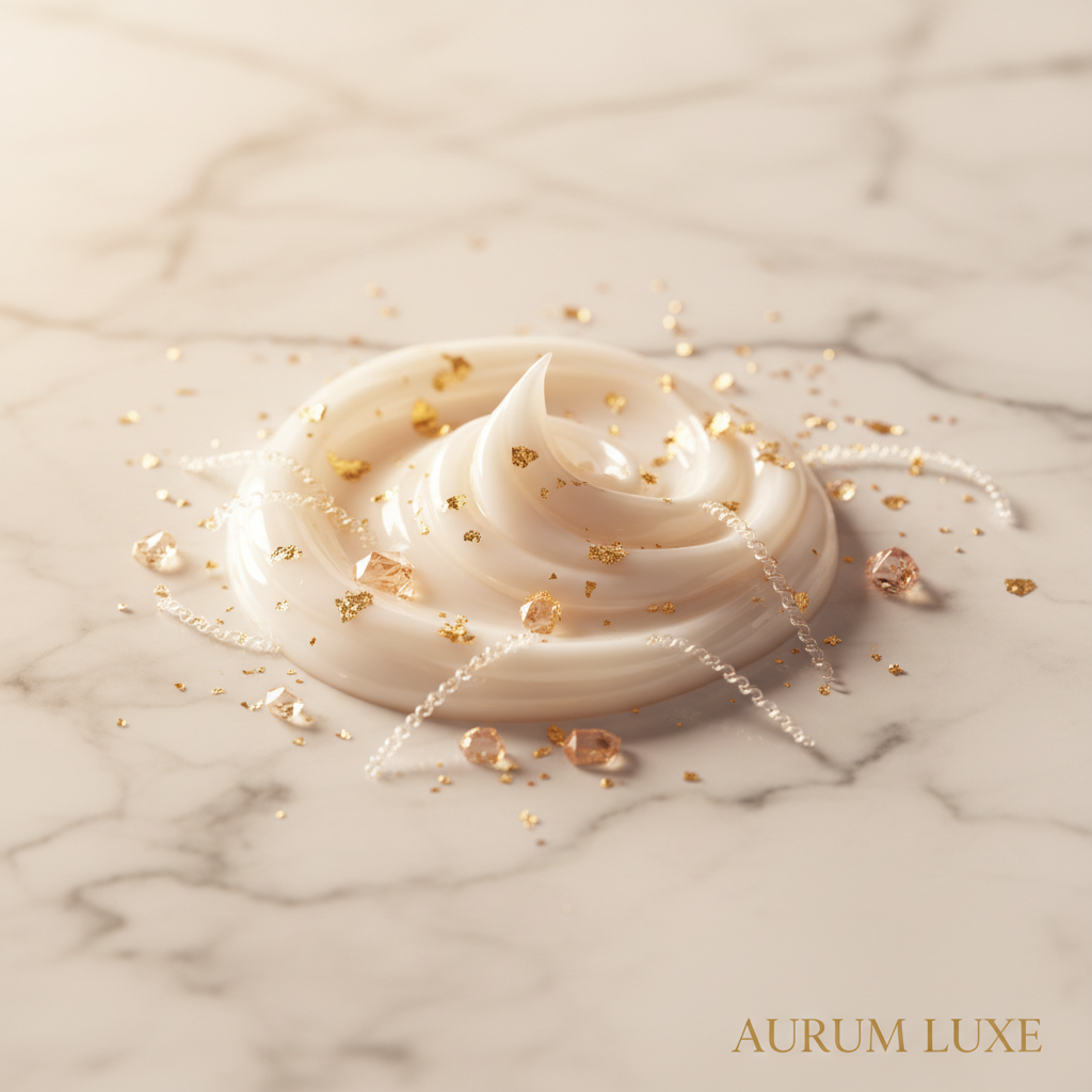 Lift Firming Cream Ingredients