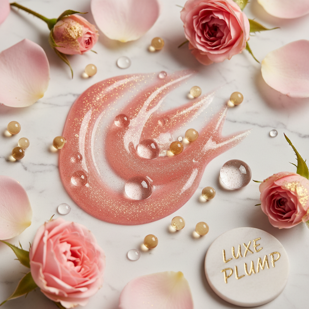 Lip Gloss Ingredients