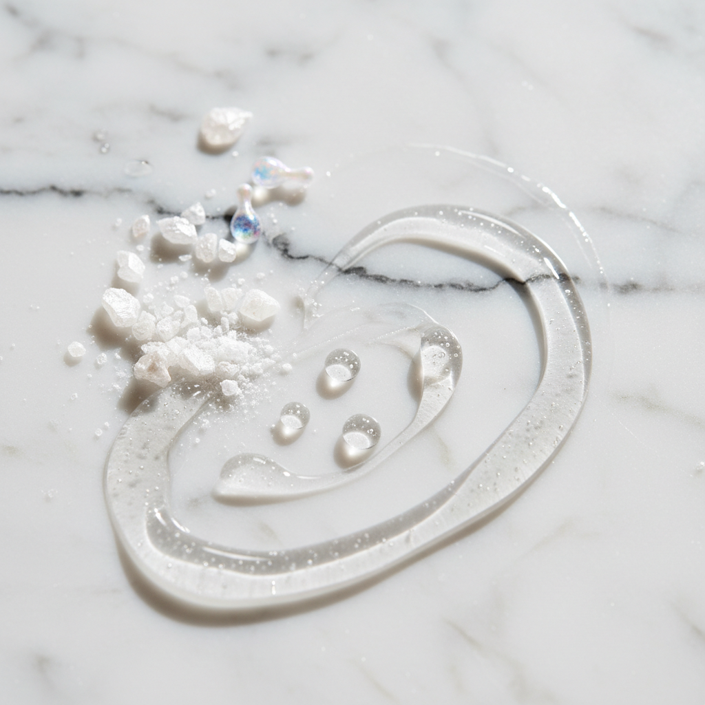 Niacinamide Serum Ingredients