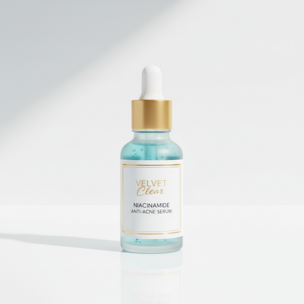 Niacinamide Serum Studio