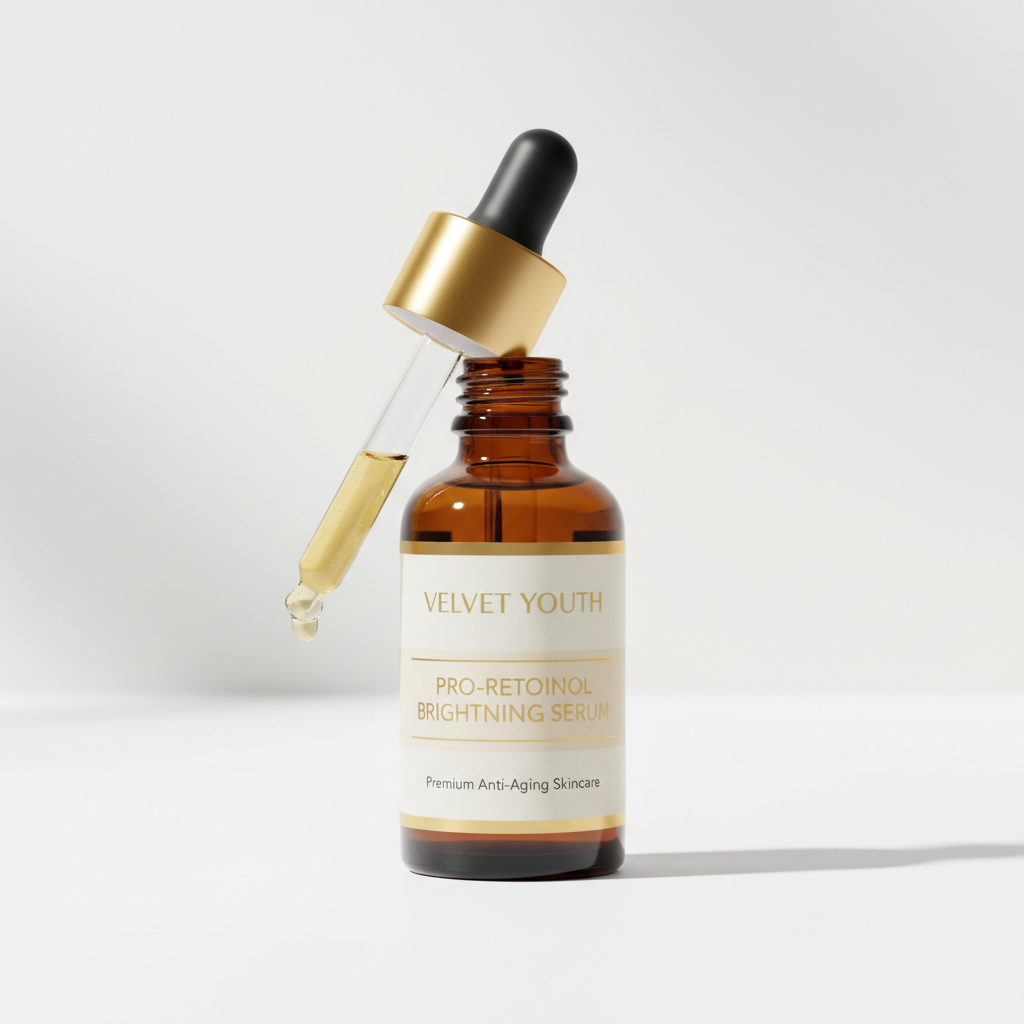 Retinol Serum Studio
